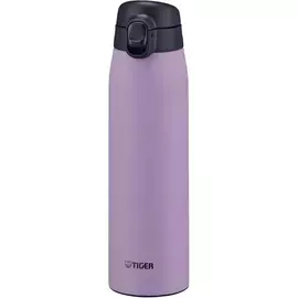 Термокружка Tiger MCT-K060VT 0,6л колір: lilac, Колір: lilac, Об'єм (л): 0.6л, фото 